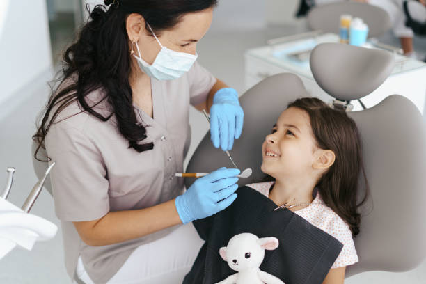Best Mobile Emergency Dentist in East Basin, UT