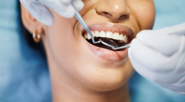 Best Holiday Emergency Dentist in East Basin, UT