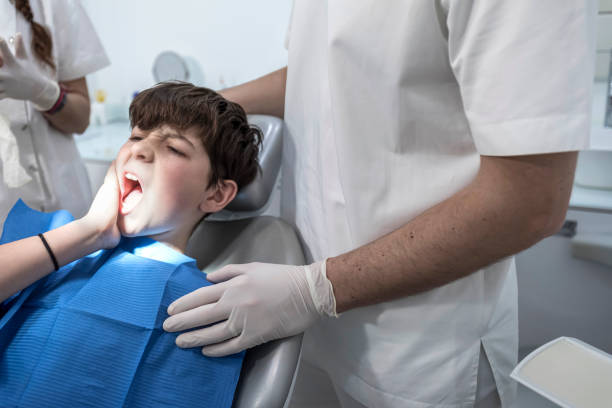 Best Weekend Emergency Dentist in East Basin, UT