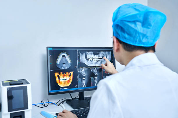 Best Emergency Dentist for Lost Fillings or Crowns in East Basin, UT