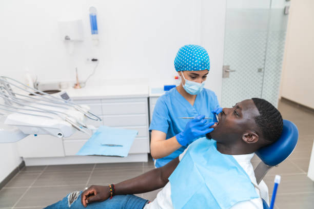 Best Emergency Dentist for Special Needs Patients in East Basin, UT